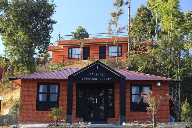Gallery - Balthali Mountain Resort