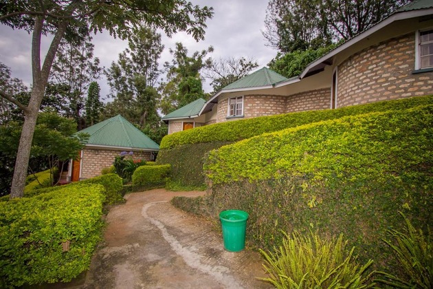 Gallery - Crater Bay Cottages