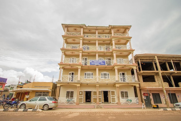 Gallery - Kings Hotel Kabale