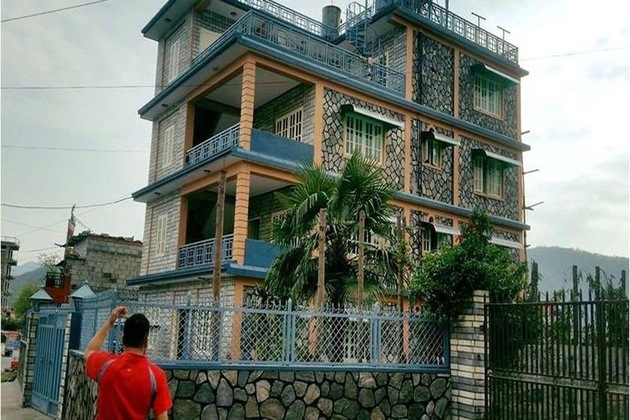 Gallery - Hotel Nana Pokhara