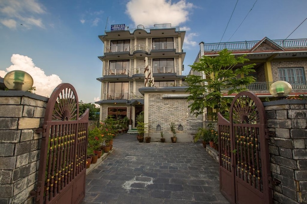 Gallery - Hotel Pokhara View