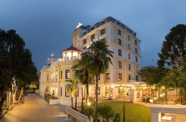 Gallery - The Maya Manor Boutique By Kgh Group