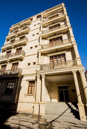 Gallery - Travel Hotel