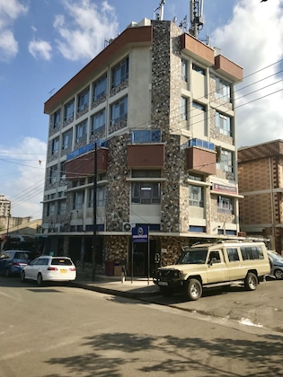 Gallery - Arusha Bimel Hotel