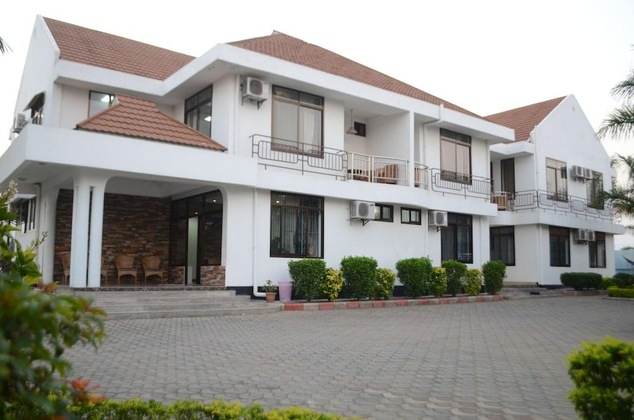 Gallery - Vamos Hotel Mikumi