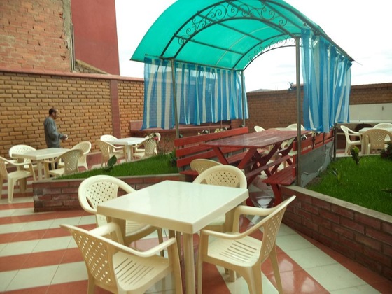 Gallery - Apart Hotel Turquesa