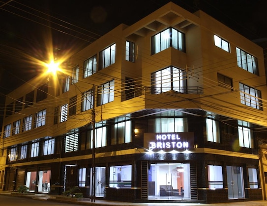 Gallery - Hotel Briston