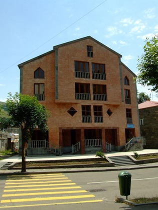 Gallery - Hotel Central