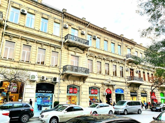 Gallery - La Casa Sahil Hotel