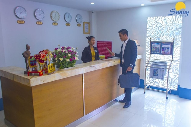 Gallery - Hotel Sunny Mandalay