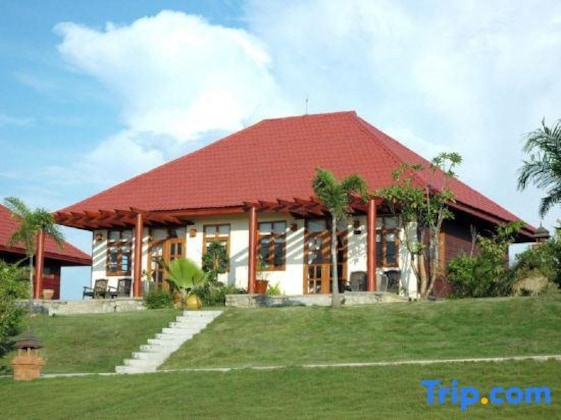 Gallery - Aureum Palace Hotel & Resort Nay Pyi Taw