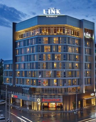 Gallery - The Link 78 Mandalay Boutique Hotel