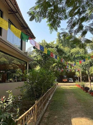 Gallery - Lumbini Buddha Garden Resort