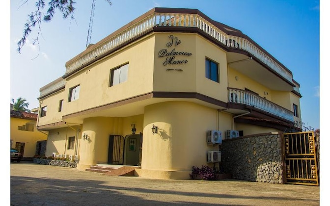 Gallery - The Palmview Manor Hotel