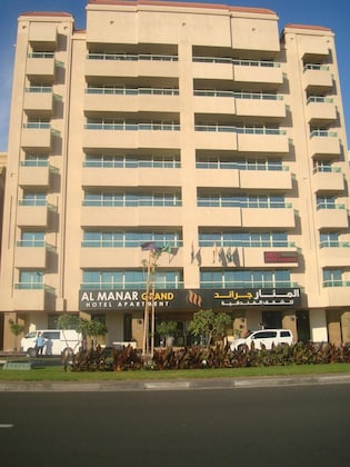 Gallery - Al Manar Grand Hotel Apartments