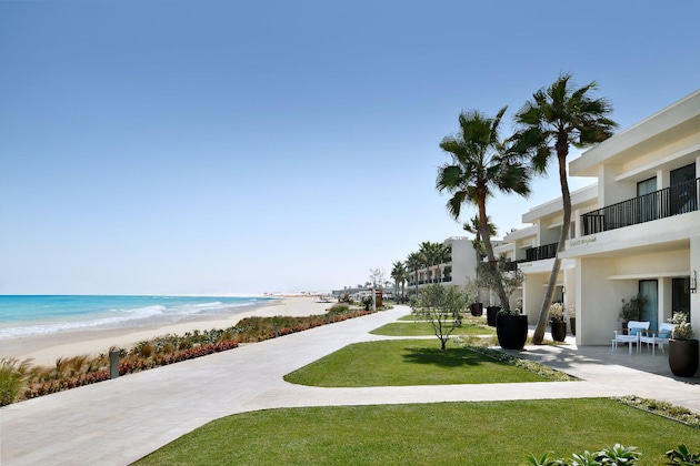 Gallery - Al Alamein Hotel