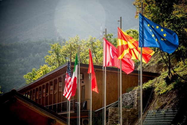 Gallery - Hotel Tutto