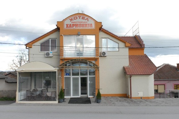 Gallery - Hotel Harmonija
