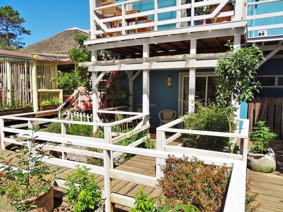 Gallery - Il Tano Suites Punta Del Diablo