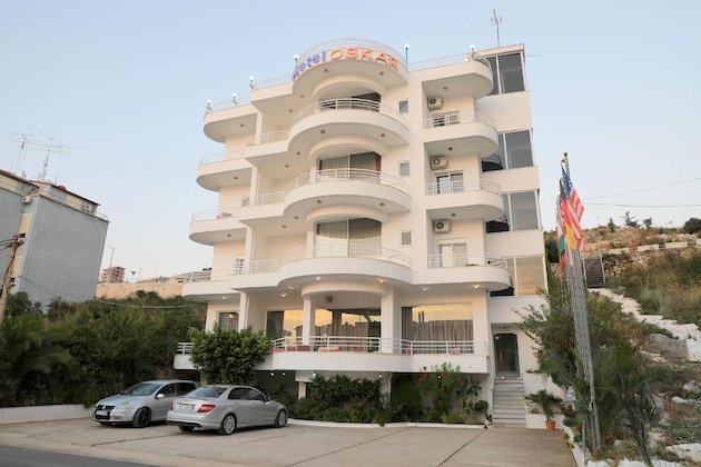 Gallery - Hotel Oskar