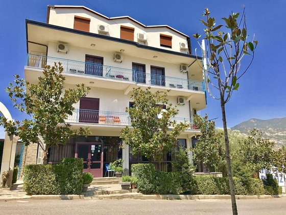 Gallery - Ramis Hotel & Outdoor Sports Center