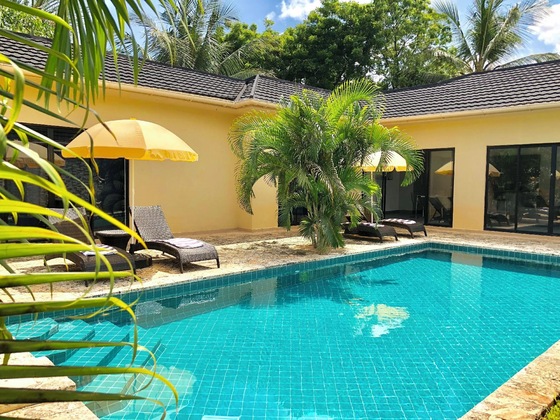 Gallery - Grand Amber Villas Diani