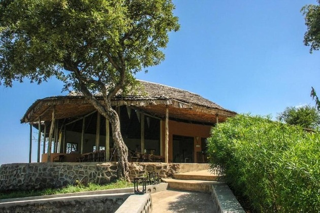 Gallery - Morona Hill Lodge