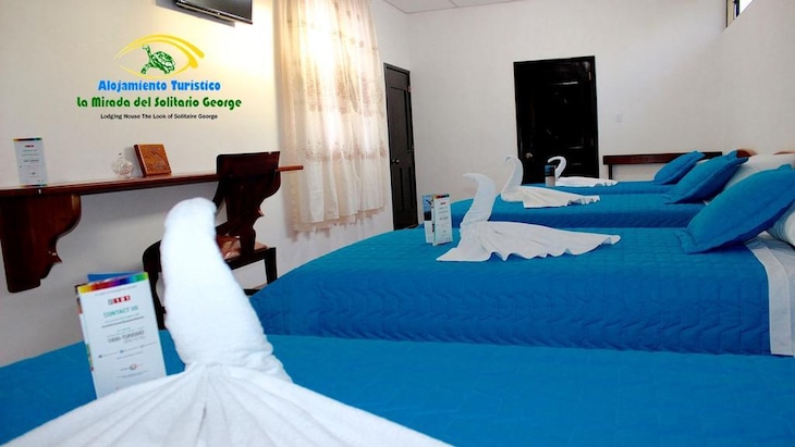 Gallery - Hostal La Mirada Del Solitario George