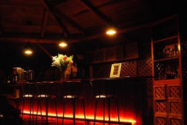 Gallery - Hosteria Saguamby Mindo