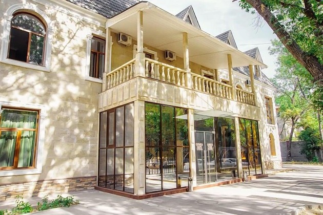 Gallery - Promenade Park Hotel