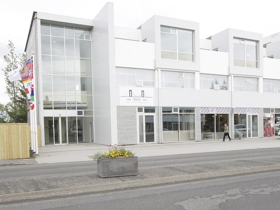 Gallery - Bella Apartments & Rooms
