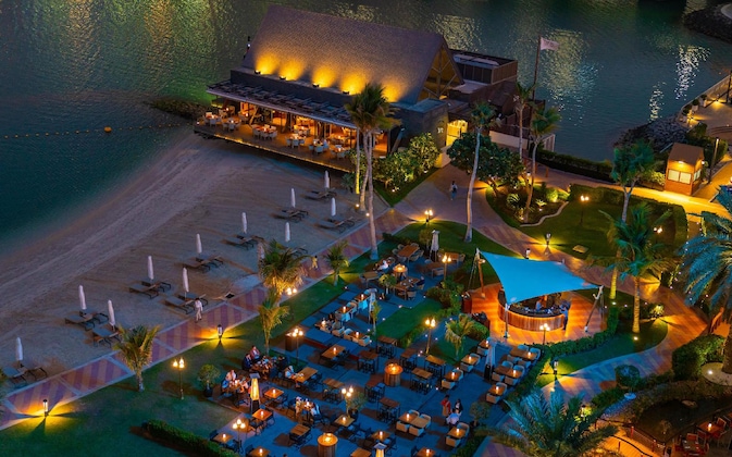 Gallery - Beach Rotana All Suites