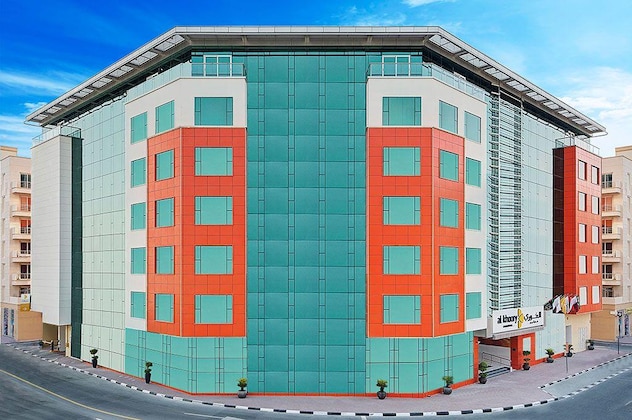Gallery - Al Khoory Atrium Hotel
