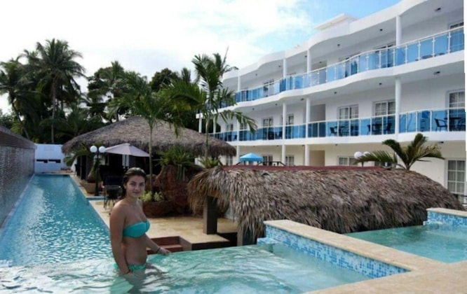 Gallery - El Cabarete Spa & Resort