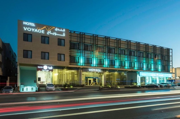 Gallery - Voyage Hotel