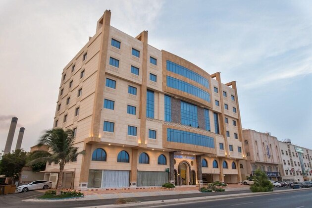Gallery - Konoz Al Yam Hotel Jeddah
