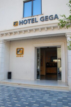 Gallery - Gega Hotel