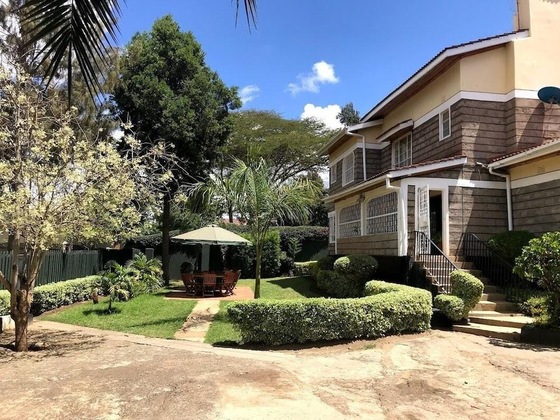 Gallery - Villa Machakos Hotel And Conferencing