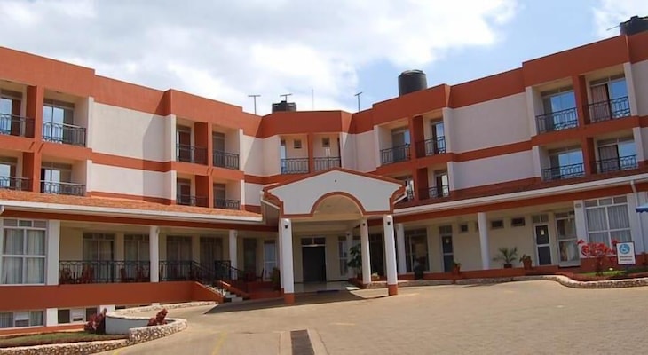 Gallery - White Star Hotel