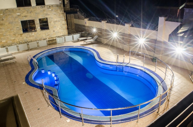 Gallery - Gramo Suites