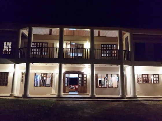 Gallery - Shamba La Salama