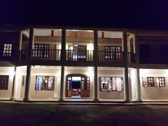 Gallery - Shamba La Salama