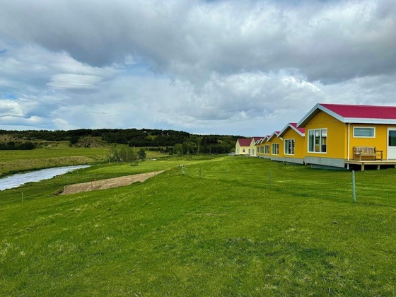 Gallery - Hotel Lækur