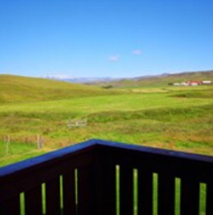 Gallery - Sólheimahjáleiga Guesthouse