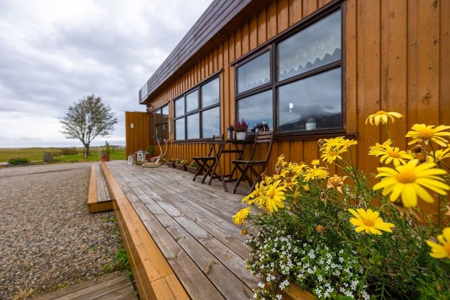 Gallery - Arnanes Country Hotel