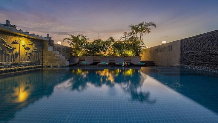 Gallery - The Grand Cyclo Boutique Suite & Spa