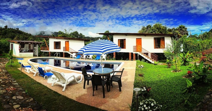 Gallery - Mindo Coffee Lodge & Spa