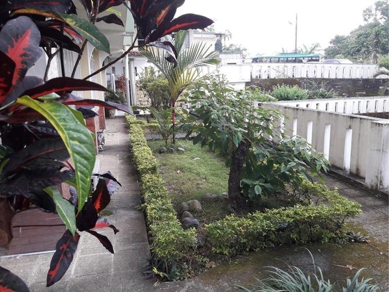Gallery - Hotel Ecologico Riverside