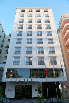 Gallery - Hotel Palace Vlore