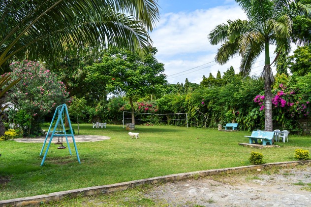 Gallery - Greenwood Resort